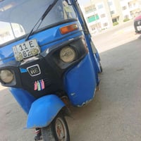 موديل ٢٠٢٠ • تايرات جديدة • كهربائيات كاملة