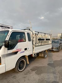 ٢٠٠٢ • قير اوتو • سنوية ٢٠٣٠