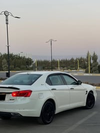 سنوفا D70 • ٢.٠ توربو • اوتوماتيك