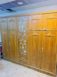 شقق خضراء موصل • ٥ أبواب • حيل نضيف