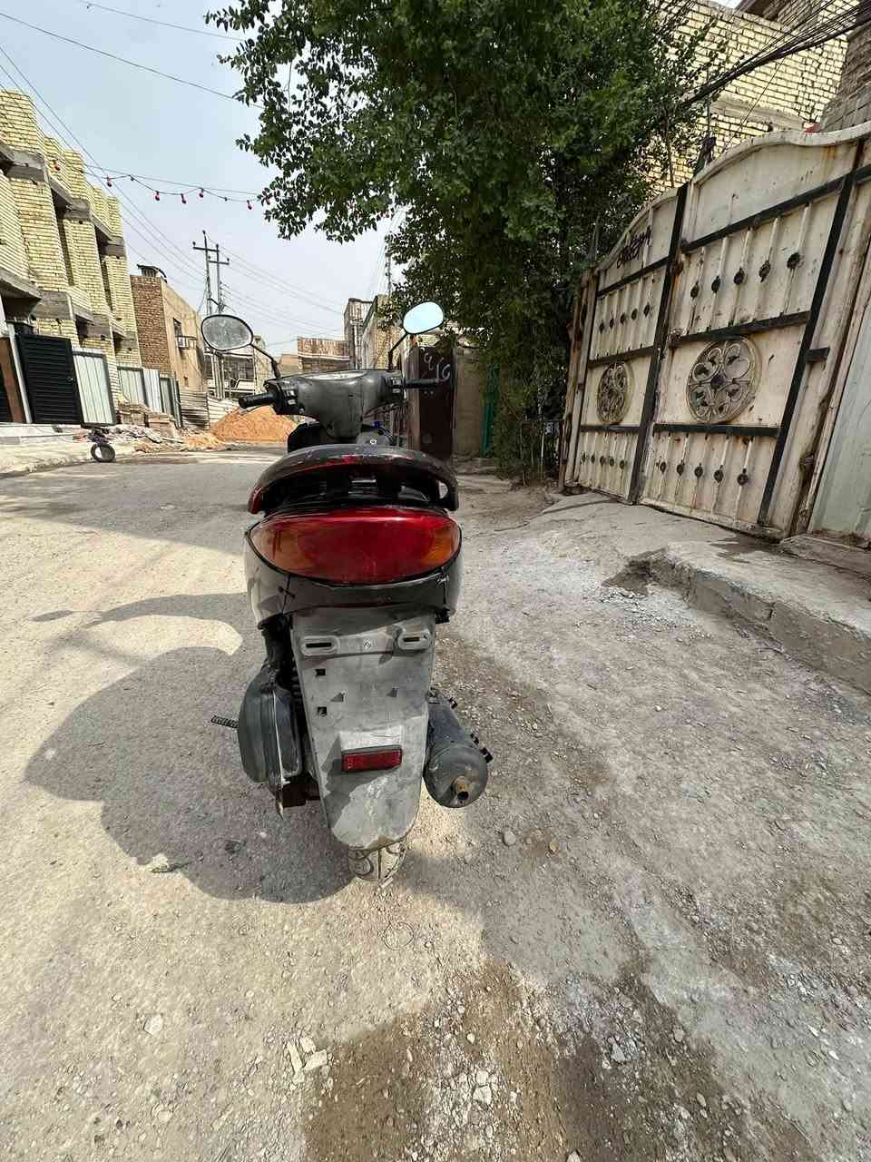 بريز • مكينة تبخر • باتري شغاله