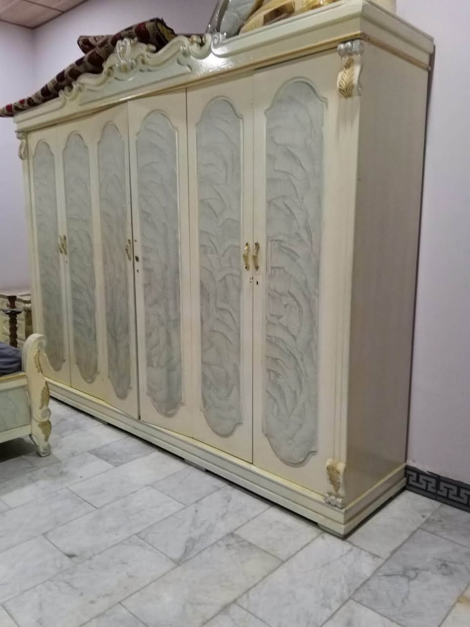 غرفه اخشاب • البصرة الزبير