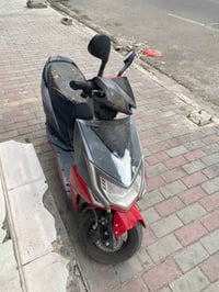 بايسكل شحن • الماسة • بطاريات تعبانه
