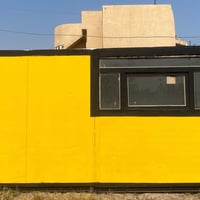 كشك سندويج • ٤×٢