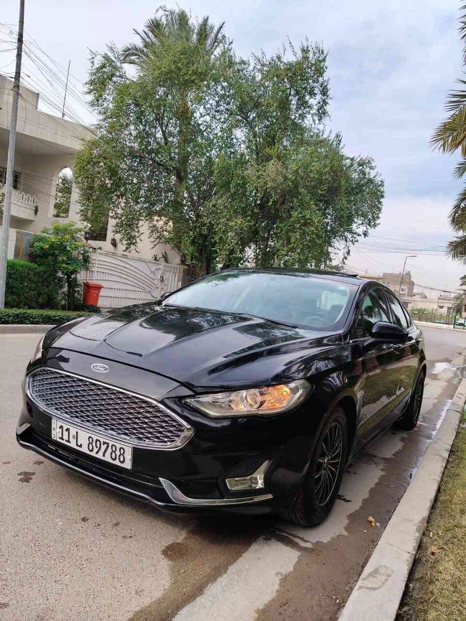فورد فيوجن 2018 فول محرك 2000 توربو للبيع او المراوس السعر 110 مكاني بغداد للاستفسار الاتصال على الرقم *********** واتساب فقط
