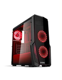 RTX 3060 • Ryzen 5 5500 • رام 16جيجا