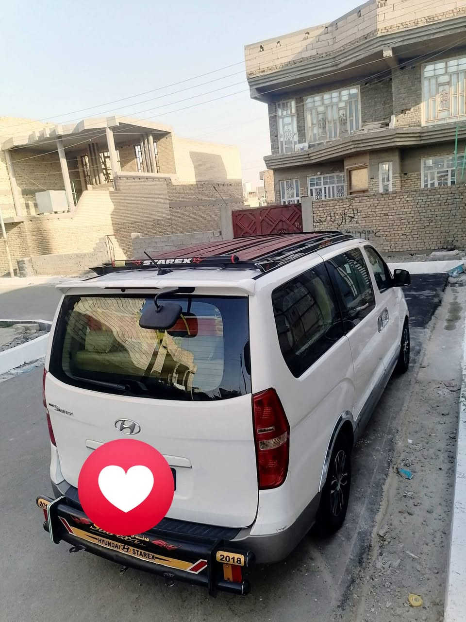 ٢٠١٨ رقم بصره بسمي محوره مسكر قبق اسود
سياره بيه جاملغ صفحت العبري ضربه بسيطه

سياره جاهزه ال خير

سعر ١٩٥ وبيه مجال

مكان السياره ذي قار قضاء النصر وحياكم الله
اي ستفسار تصل ***********
