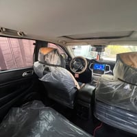 لاريدو • ٢٠١١ • وارد أمريكي