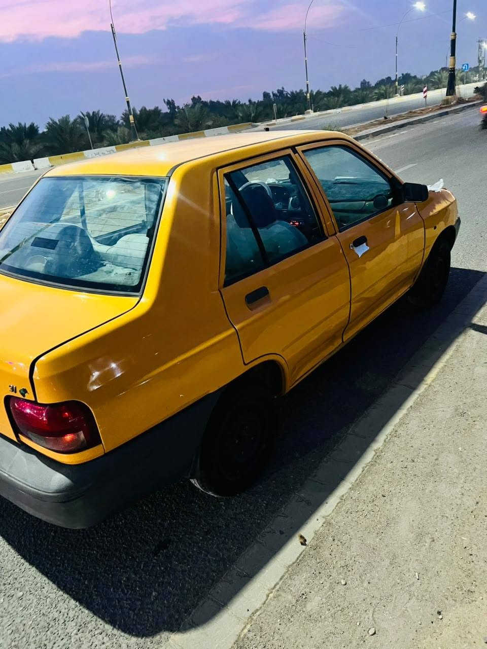 سايبا • ٢٠١٨ • نضيفه