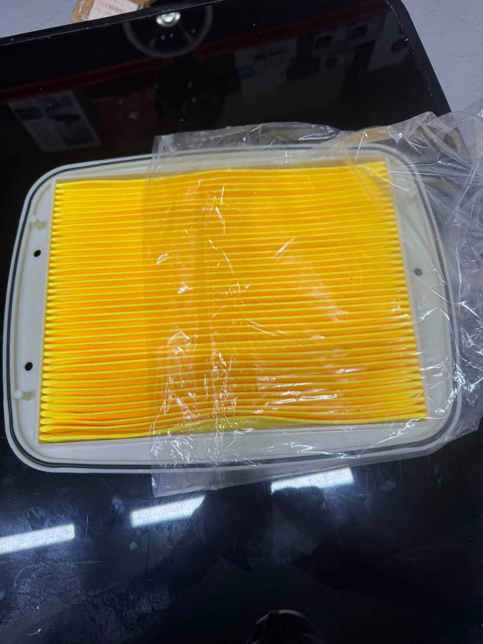 فلتر هواء جت سكي YAMAHA ياماها    FX وFZR وFZS وVXR وGP1800 بفئات SVHO وSHO وHO). جت بوت
*********** بغداد توصيل لجميع محافظات العراق
