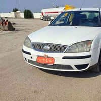 مونديو ٢٠٠٦ • محرك ٤ سلندر ٢٠٠٠ • نجف