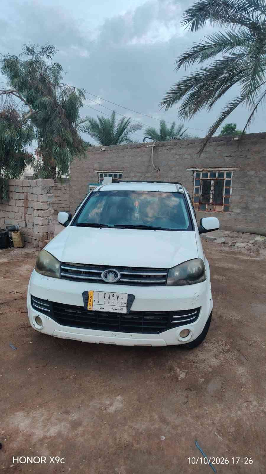 كريت ول • ٢٠٢١ • كربلاء