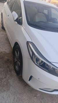 سيراتو ٢٠١٨ • فول مواصفات • البصره