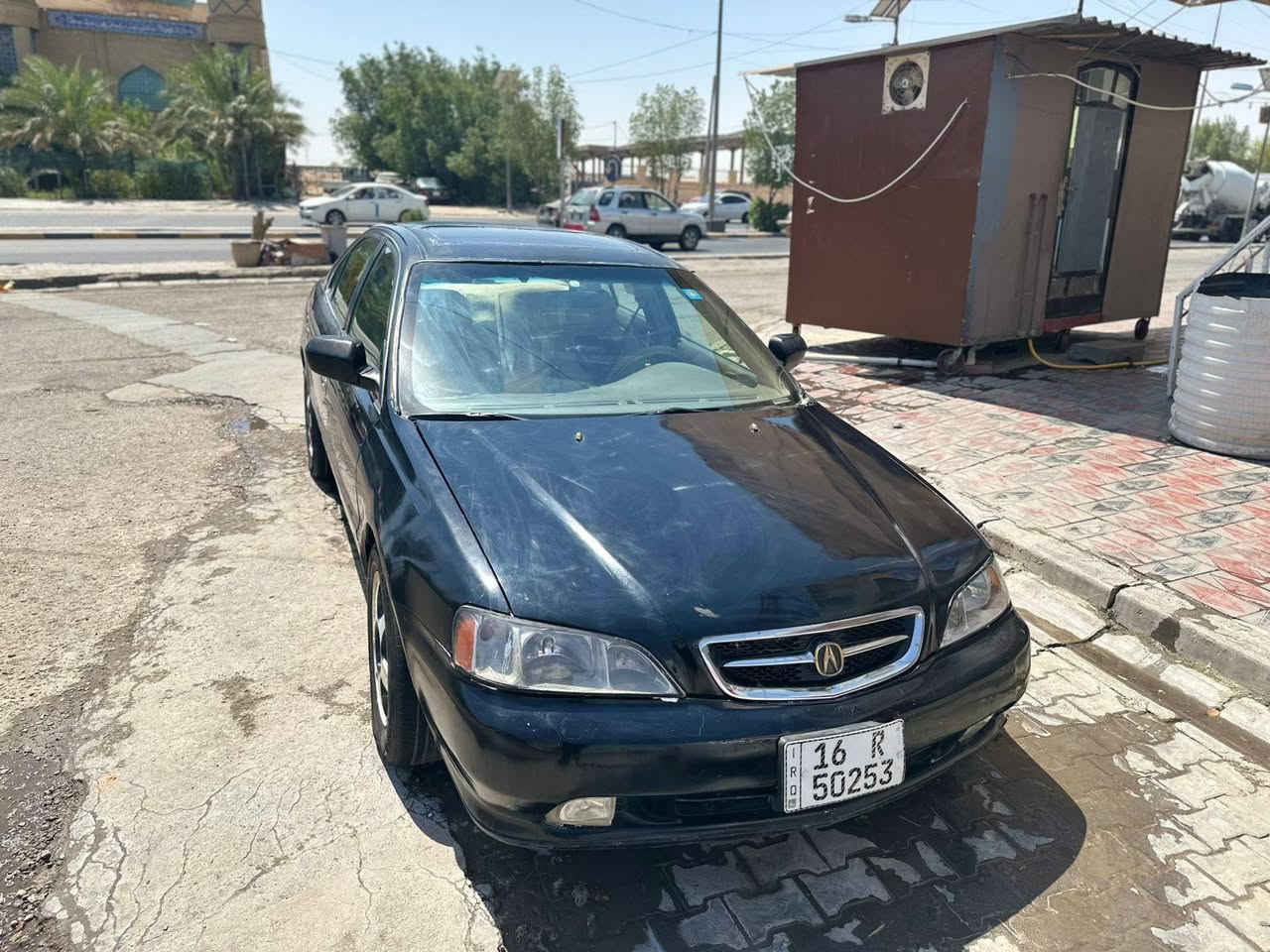 سلام عليكم سياره هونداي موديل 99
مكان سياره نجف 
سعر 40بيه مجال 
رقم الهاتف ***********
