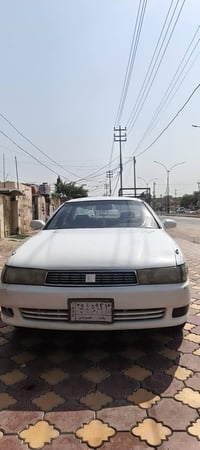 كرسته نفخ • ١٩٩٣ • كير مكينه كفاله