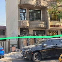 عقار تجاري للبيع مكانه شارع فلسطين شارع قدوري المساحه 525م الواجهة 15م...