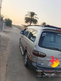 ستاركس • موديل ٢٠٠٦ • مكفولة شواصي ومحرك