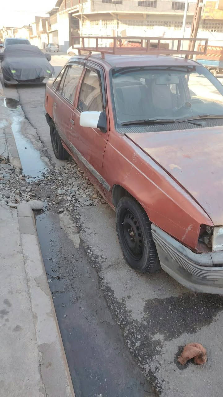 كاديت حجم ١٦ رقم نينوئ ألماني شرط التحويل كابون بانزين بيها الشراي يتصل السعر ٢٣ بيها مجال
***********
***********
