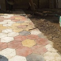 شتايكر سداسي • درجة أولى • أقل من ٥٠م