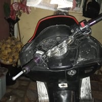 فورزه • باتري جديد • يحتاج كفر