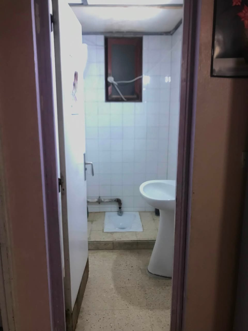 ‪_‬ 🏠 للبيع شقة في مجمع القادسية
📍 الموقع: قرب الملعب المجمع

🏢 الطابق: ثالث

🛏️ عدد الغرف: 3 غرف

🏡 شقة مناسبة للسكن والاستثمار

للمهتمين والاستفسار، يرجى التواصل على الخاص.

‭***********‬

‭***********‬
