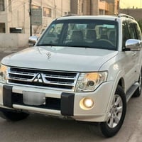باجيرو • ٢٠١٠ • فول مواصفات