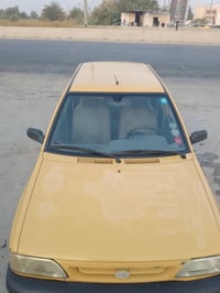 ٢٠١٥ • مكفولة • جاهزة للشارع