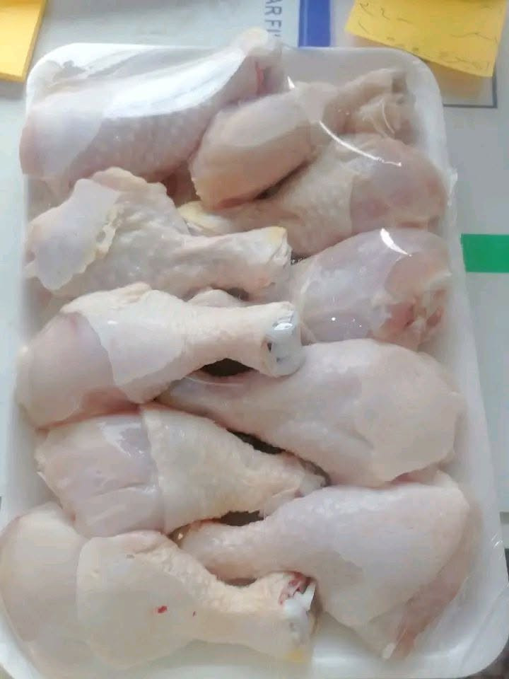 دجاج مقطع • حجز واتساب • متوفر