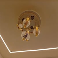 تأسيس كهرباء • كهربائي • منزل
