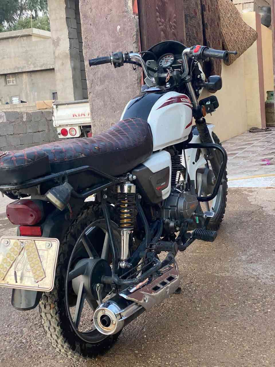 كيواي • ٢٠١٩ • شغال