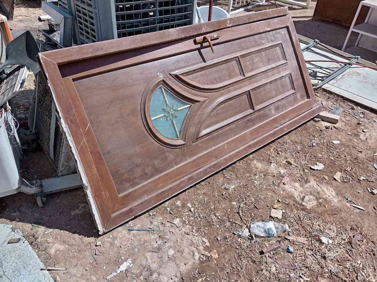 أبواب بلاستك أحجام مختلفة للاتصال ***********
