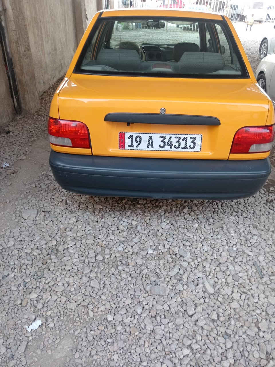 سايبا موديل ٢٠٣٥  كفاله عامه السعر ٥ مكانه الخله٠
***********
