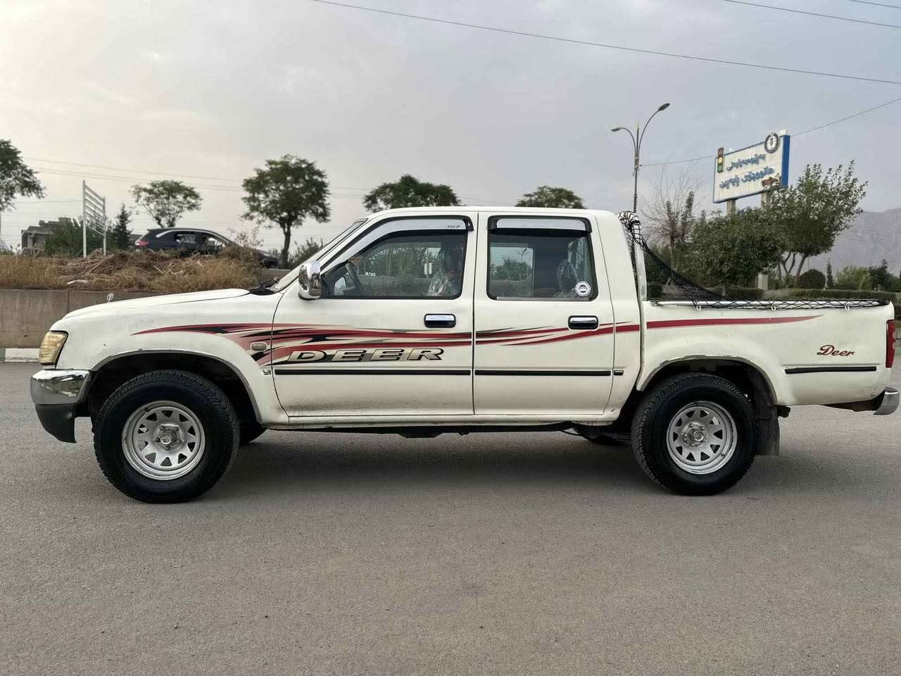 بيكاب • ٢٠٠٦ • رانية