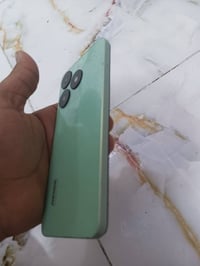 ذاكره ٢٥٦ • رام ١٦ • بطاريه ٥٠٠٠