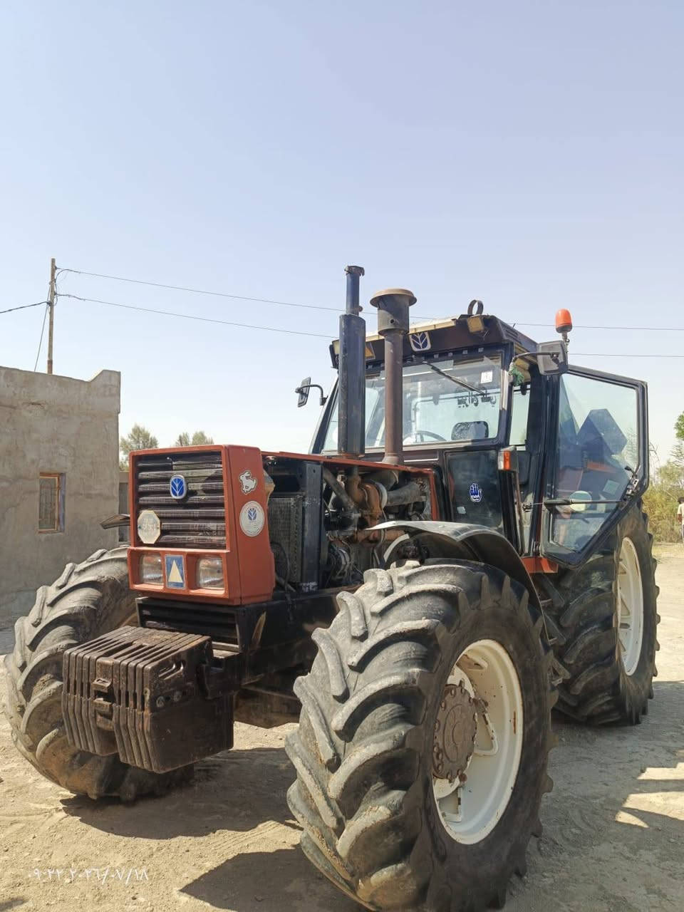 من رخصة الادمن
فيات للبيع حجم 180/90
فول عادي سنويه صار شهرين طلعة ماعايزه شي حالين تشتغل جاهزه تفاصيل أكثر الاتصال ***********

نص مكتوب في الصور:
- 6:08 1 أكتوبر، 2026 م 6:07 00:41 00:00 المزيد حذف تعديل المفضلة مشاركة
- ٠٩:٢١ ٢٠٢٦/٠٧/١٨
- ١٤٠٢/٠٧/١٨
- ٠٩:٢٥ ٢٠٢٣/٠٧/١٨
- ٠٩:٢٤ ٢٠٢٦/٠٧/١٨
- ٠٩:٢٥ ٢٠٢٦/٠٧/١٨