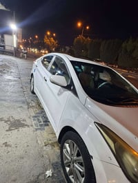 🚗 هونداي النترا 2016 – وارد خليجي 🇰🇷 المواصفات:  - محرك 1800 (دوش)  - ...