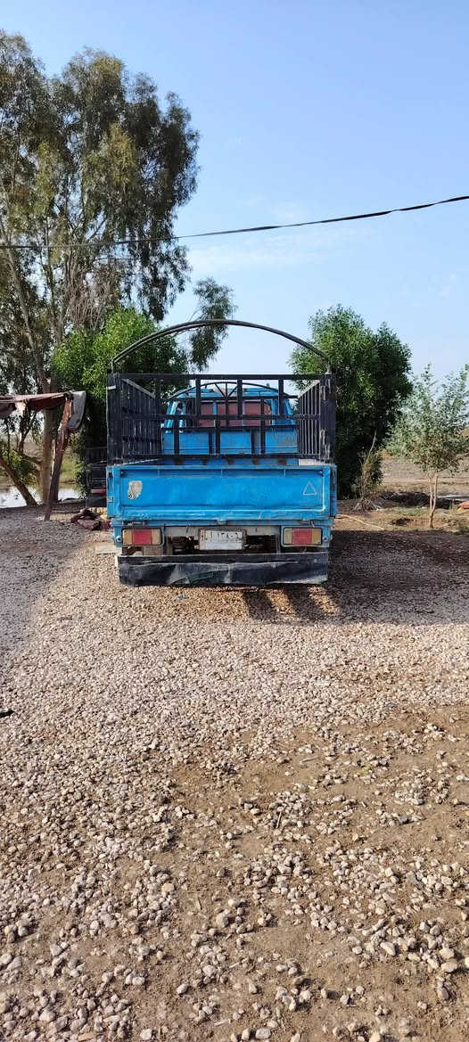 كيه بنكو • ٩٦ • النجف