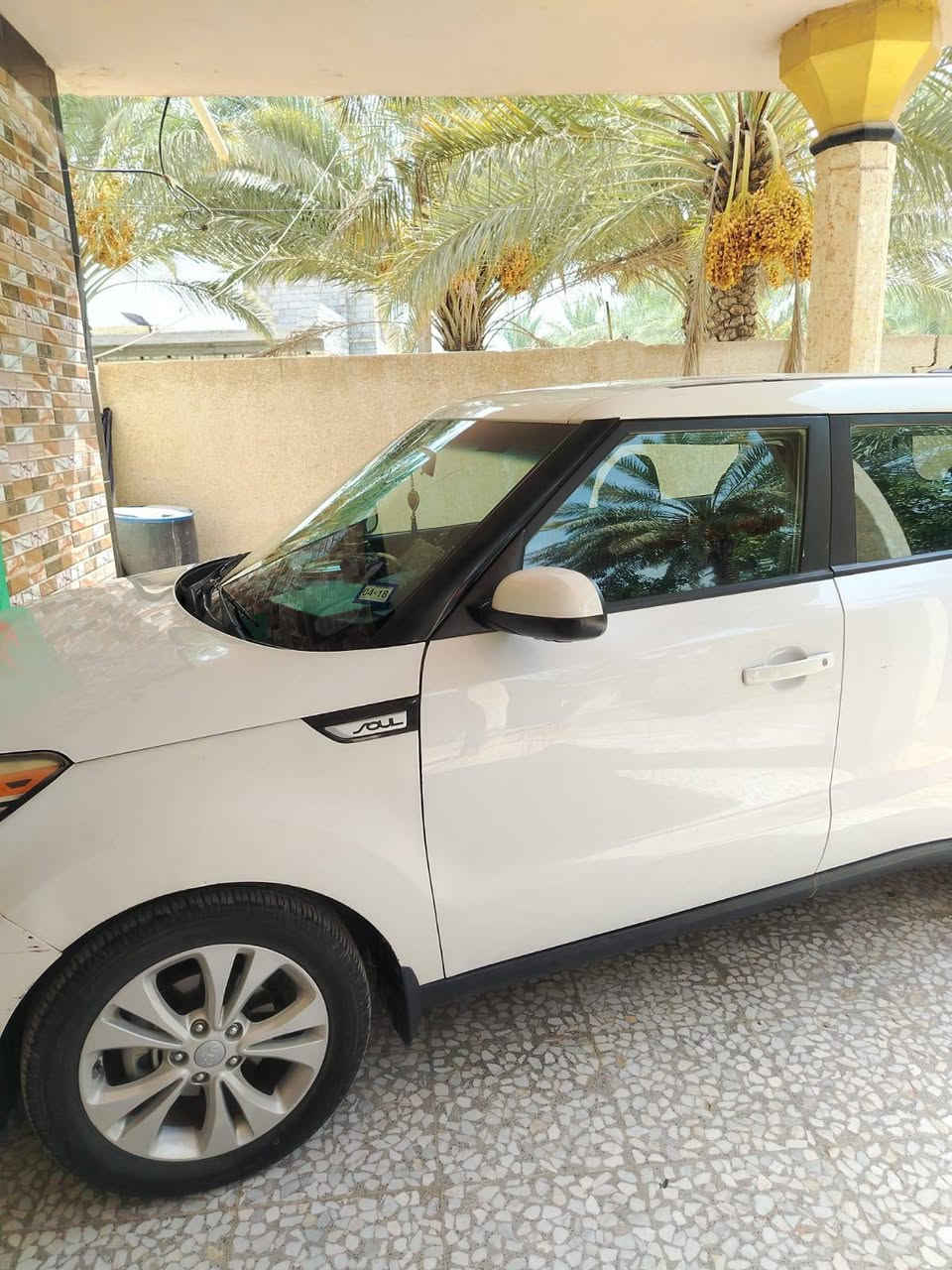 صول مديل 16وارد امركي جملغ وباب جهت الساق تبديل محرك  200السعر  95وبيهاي مجال قالي***********
