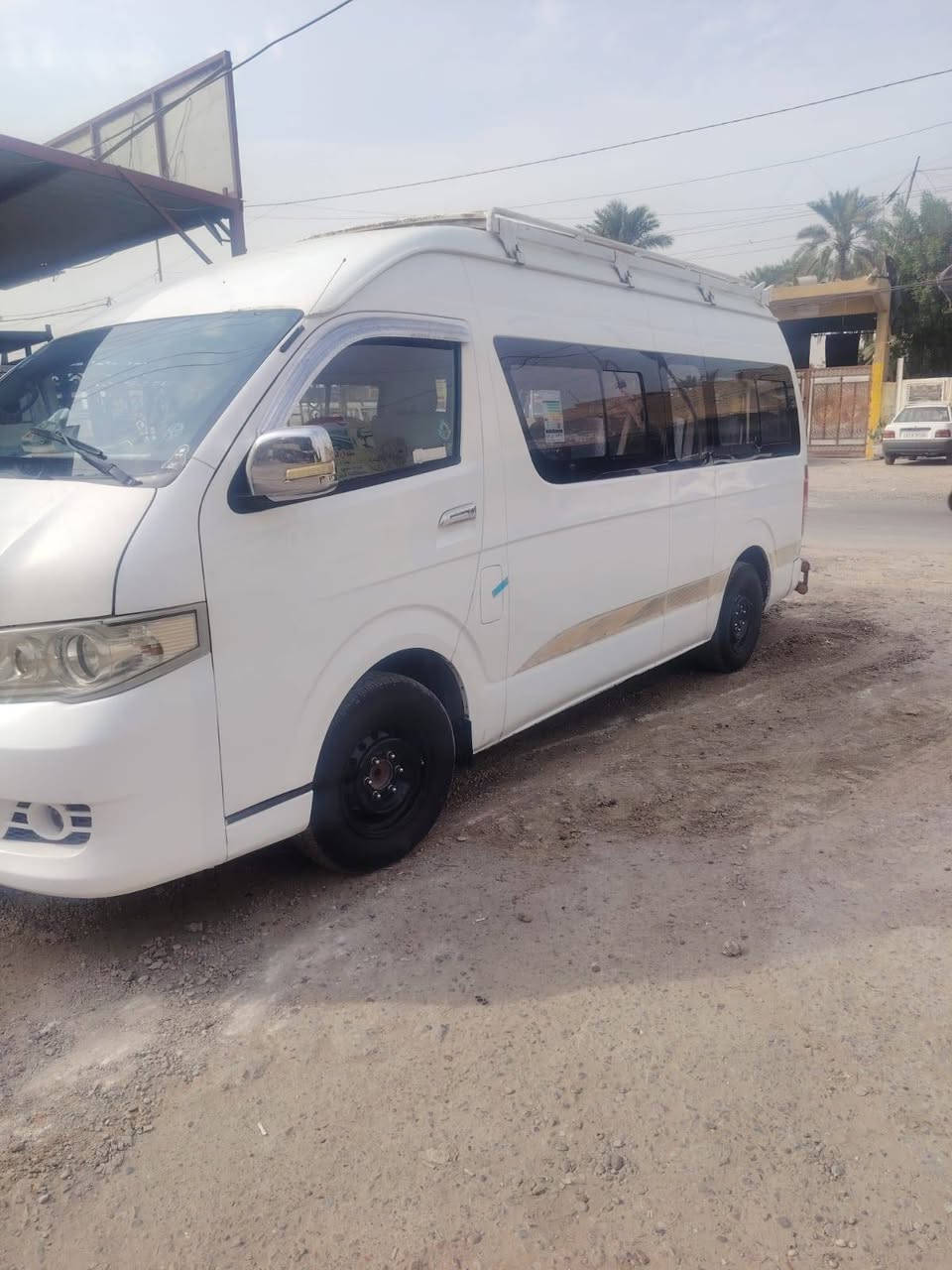 هايكر • ٢٠١٥ • رقم بغداد
