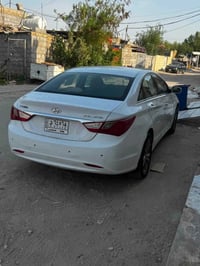 سوناته • ٢٠١٢ • رقم بغداد