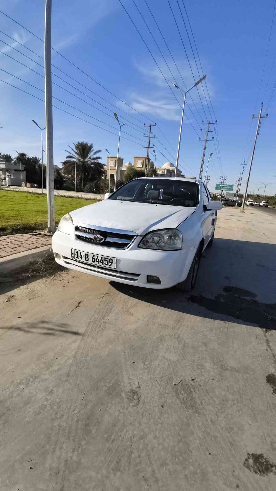 اوبترا • ٢٠١٢ • كربلاء