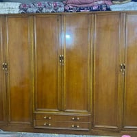 كاونتر • صاج قديم • مدينه الصدر