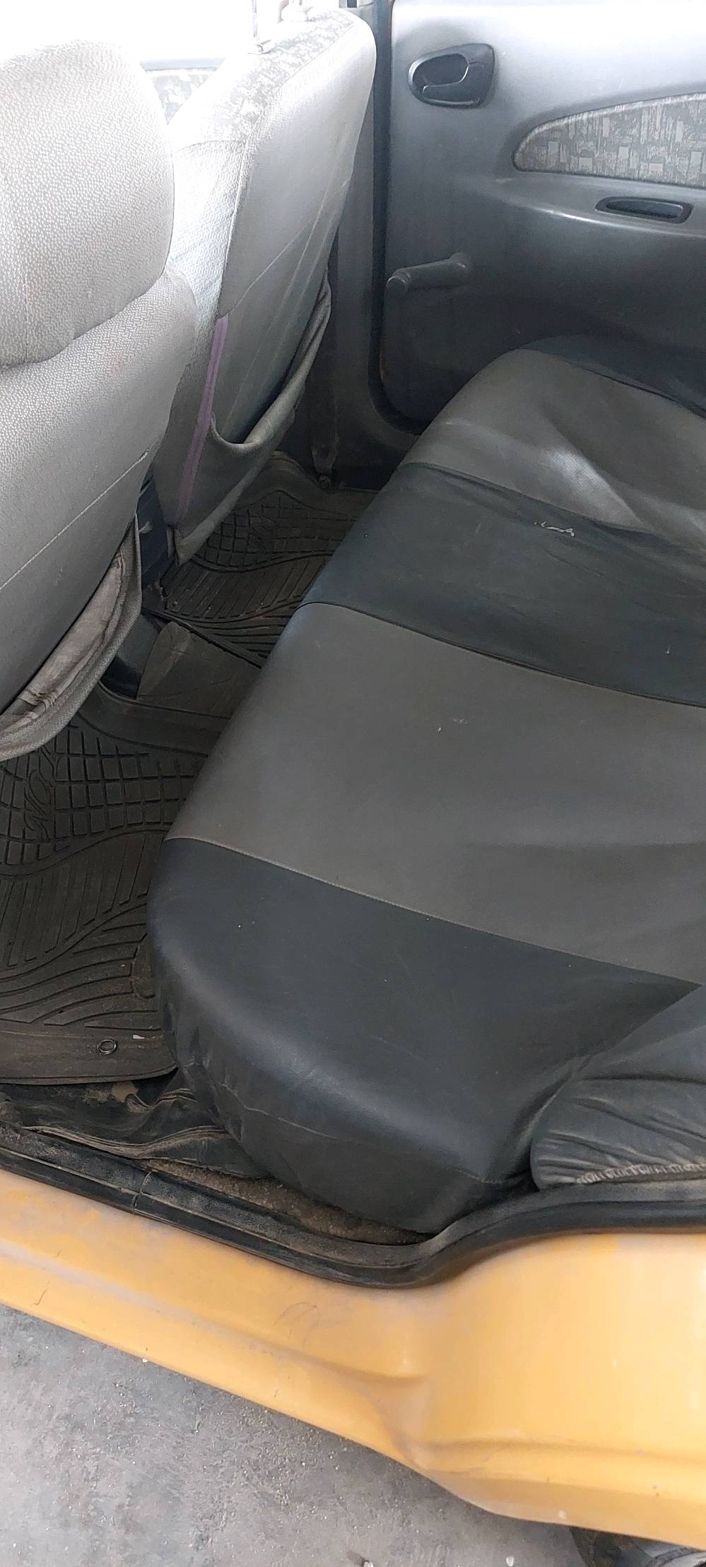 طيبة ٢٠١٦ رقم بغداد انكليزي كاملة هيئة غرامات  بااسمي تحويل ثاني يوم تبريد ثلج بس بلش بيهة خيط بخار حدادية ٧٠ بلمية لايت زنون العالي سعرة ورقة مكفولة من ظربة او صبغ بس بنيد وجنطة شوية جارد سعر ٤٥ وبيهة مجال بسيط *********** مكاني كربلاء