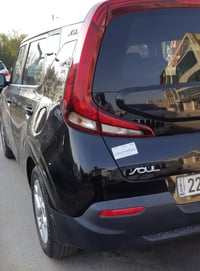 للبيع..كيا سول موديل 22 اربيل بأسمي مواصفات امريكية محرك 2000 دوش بجم ...