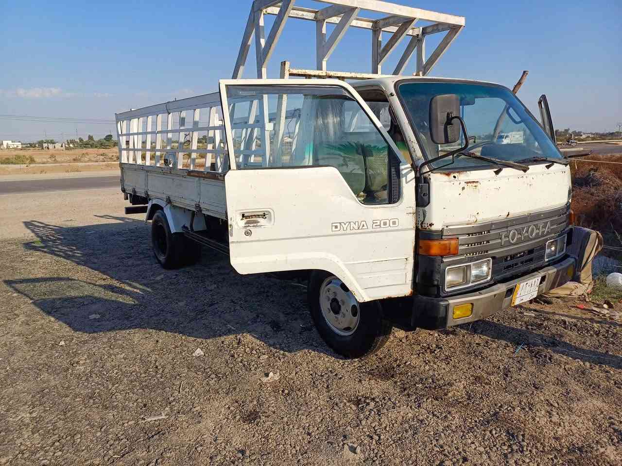 موديل ٩٤ • عقوبة ديالى • بدون تنقيص