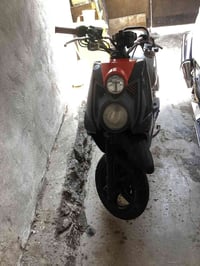 سكنس جبلي • كفاله • بغداد عبيدي