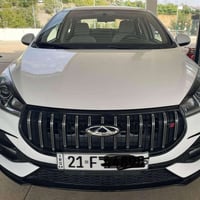 شيري اريزو ٥ • ٢٠٢٥ • ٢٩٠٠٠ كم