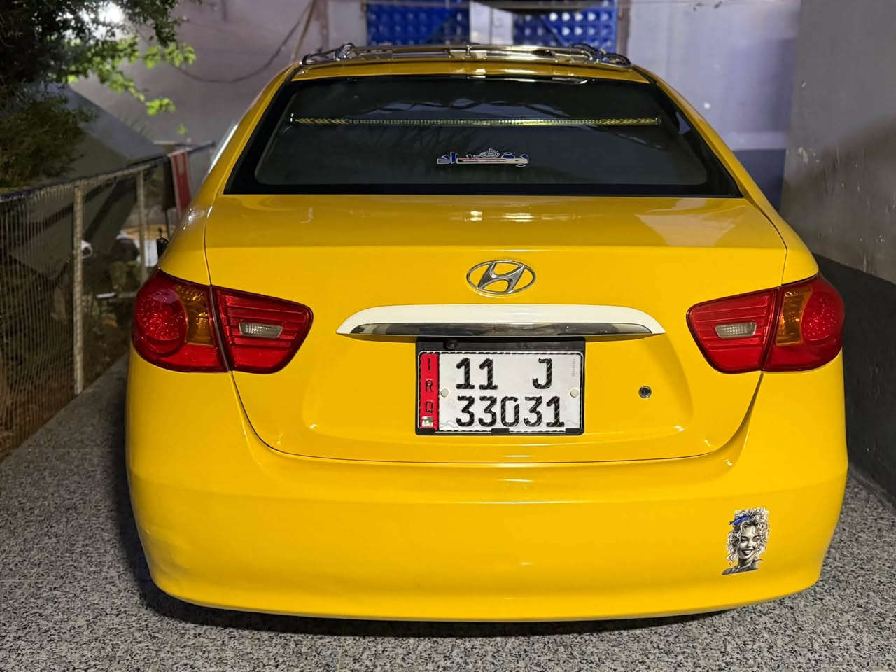 #السلام_عليكم السوك كلشي بي والي ميعجبه لا يعلق ورحمالله والدي
❤️
( الانتره خليجي رقم بغداد موديل ( 2010 )
(  شركه العامه جان لونهة اليموني )
( سنويه وهزه ورقام كلهة جديده 2026 )
(  سمكره جديده درجه اولى )
(  صبغه جديده فرن حراري )
(  فريز جديد هوه وتفرعاته تبريد ثلج )
(  حداديه من كدام اليوره كلهة جديده )
(  دوشمه درجه اولى )
( تحكمات ستيرن ومري صفحتين )
(  شاشه كار بلي جديده اصليه )
(  ويلاله جديد مال حاويه ياباني )
( ادامت السياره قبل ايام بلكات ومجاول وبخاخات كله جديد )
( بالسونار يطلع باب مفتوح وديتهة الاكثر من صباغ يكلي ما مفتوح ف ماعرف الخلل بالسونار او بالصباغين )

………………………….
( #مـكان_السيـاره_مـحافظة_الديوانيه )
(  السعر 105$ وبيهة مجال )

رقمي ***********

السياره مال جناي مو بياع شره وتعبان عليهة من كل النواحي وبخدمتكم
