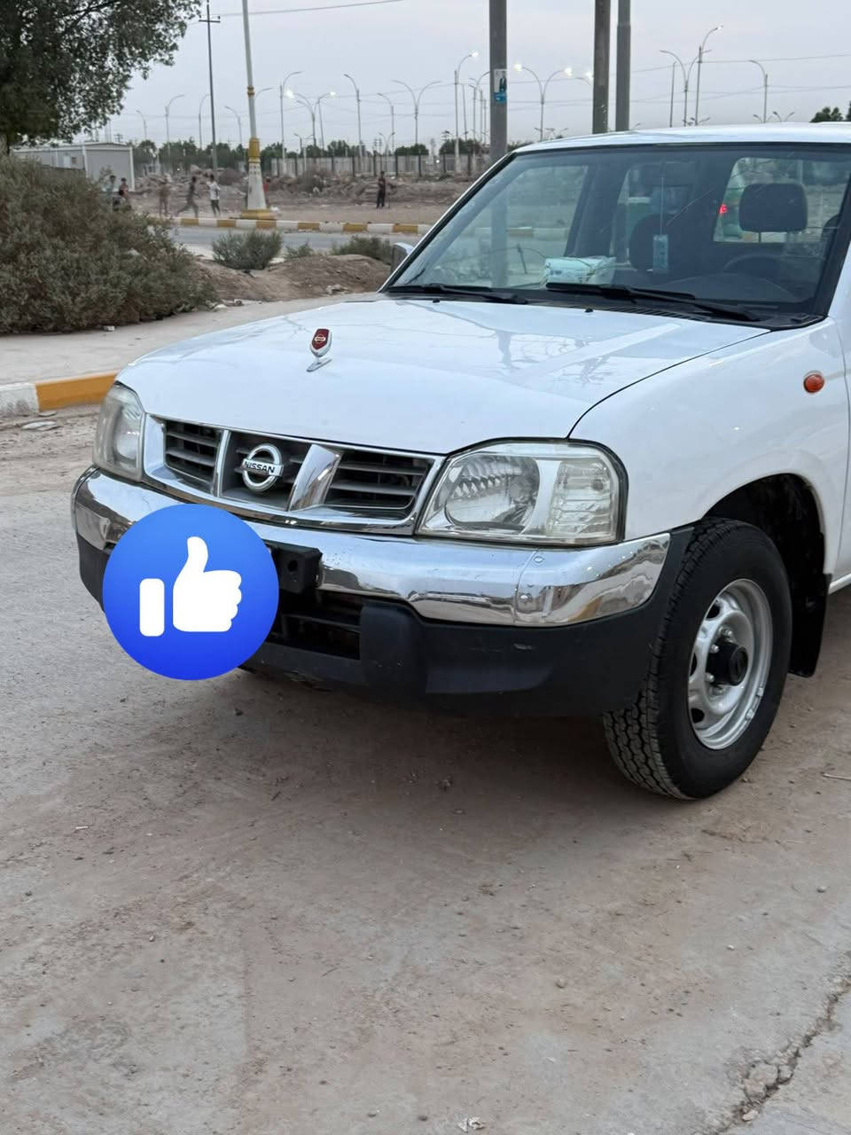 نيسان • ٢٠١٤ • مكفوله