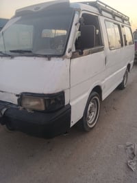 بيستا • ١٩٩٣ • مكينة نضيفة